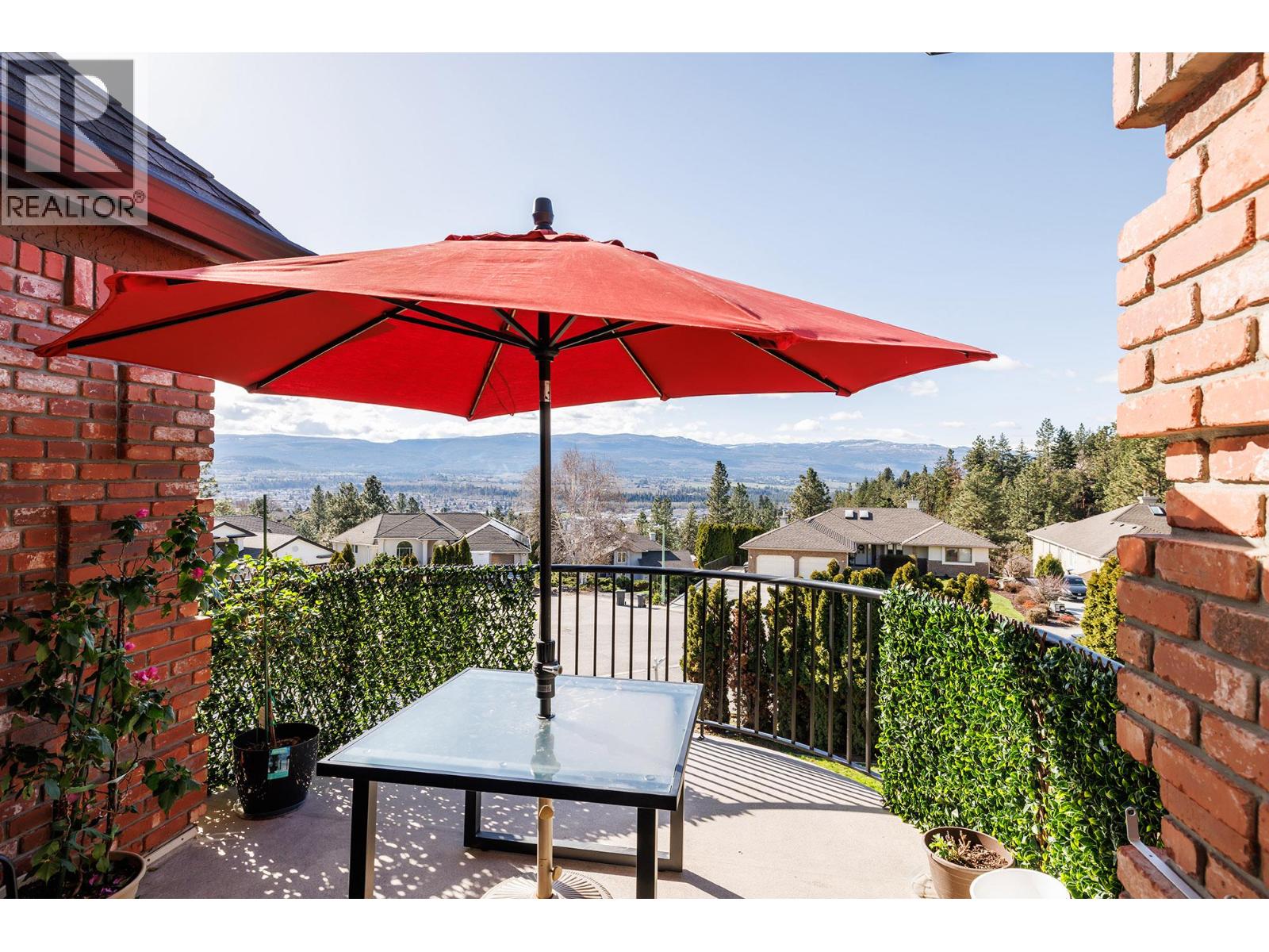  2376 Nahanni Court, Kelowna