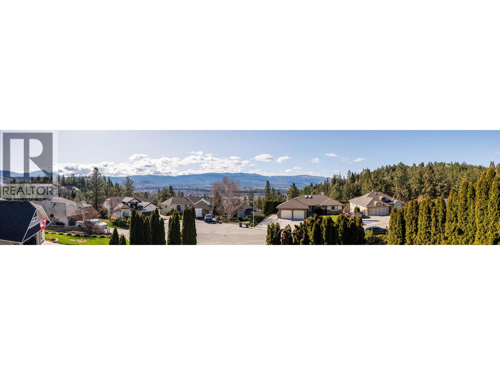  2376 Nahanni Court, Kelowna
