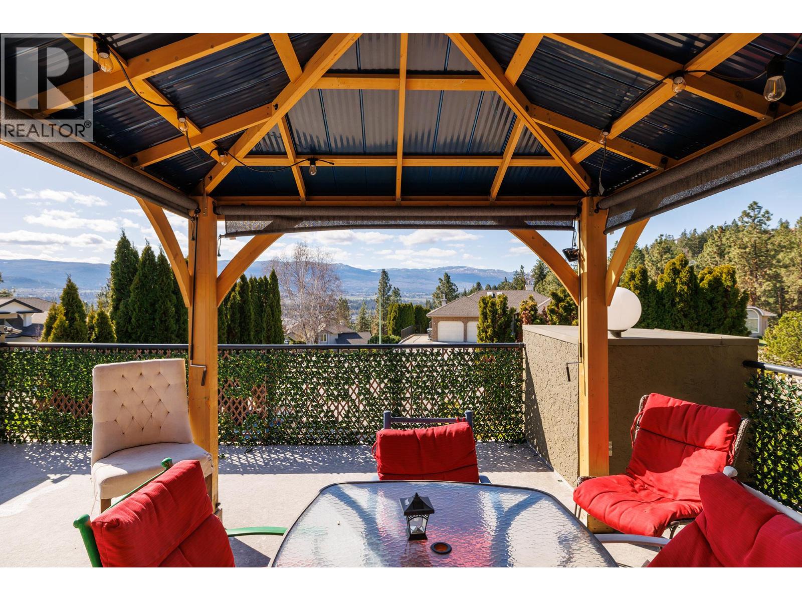  2376 Nahanni Court, Kelowna