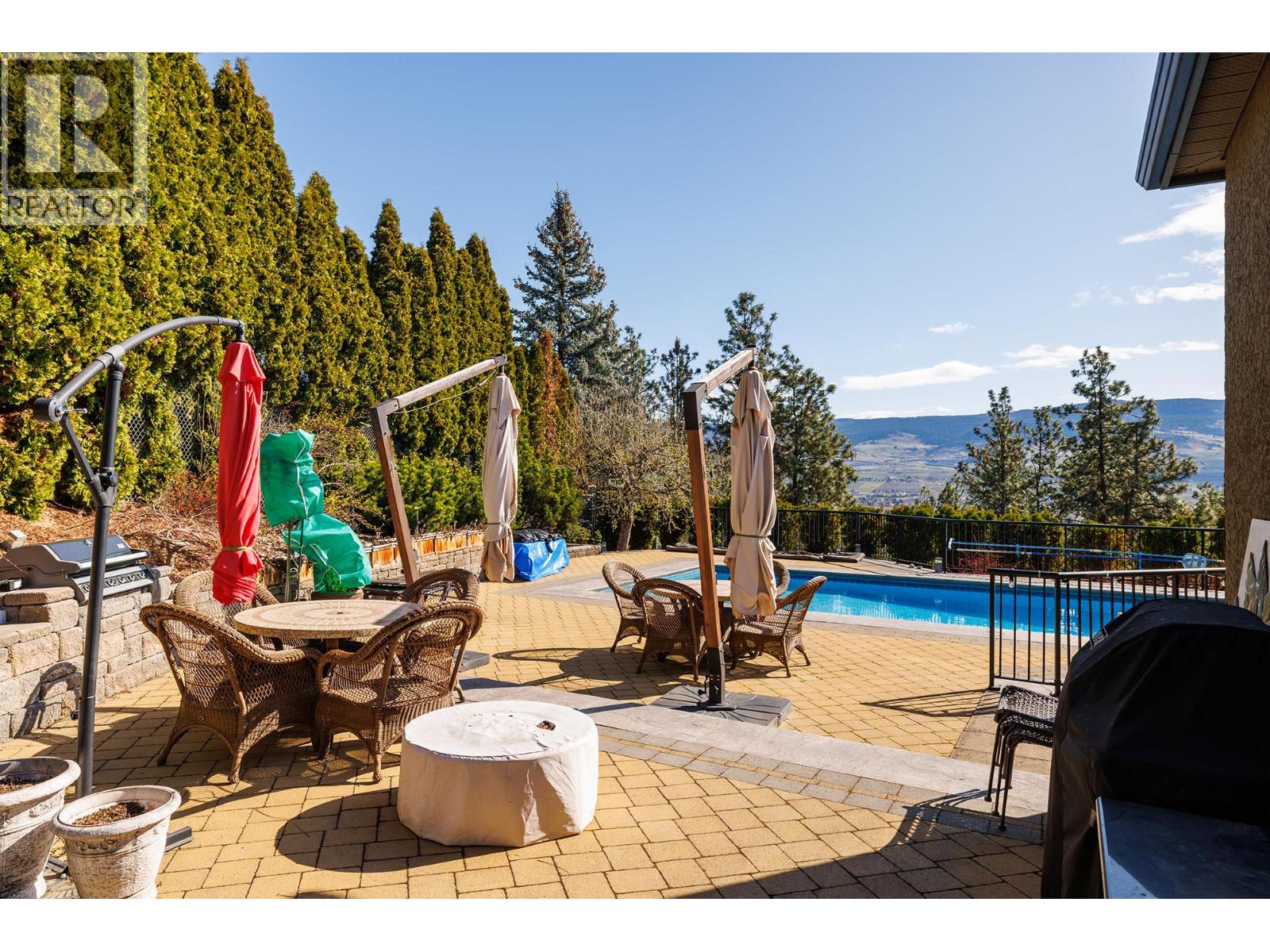  2376 Nahanni Court, Kelowna