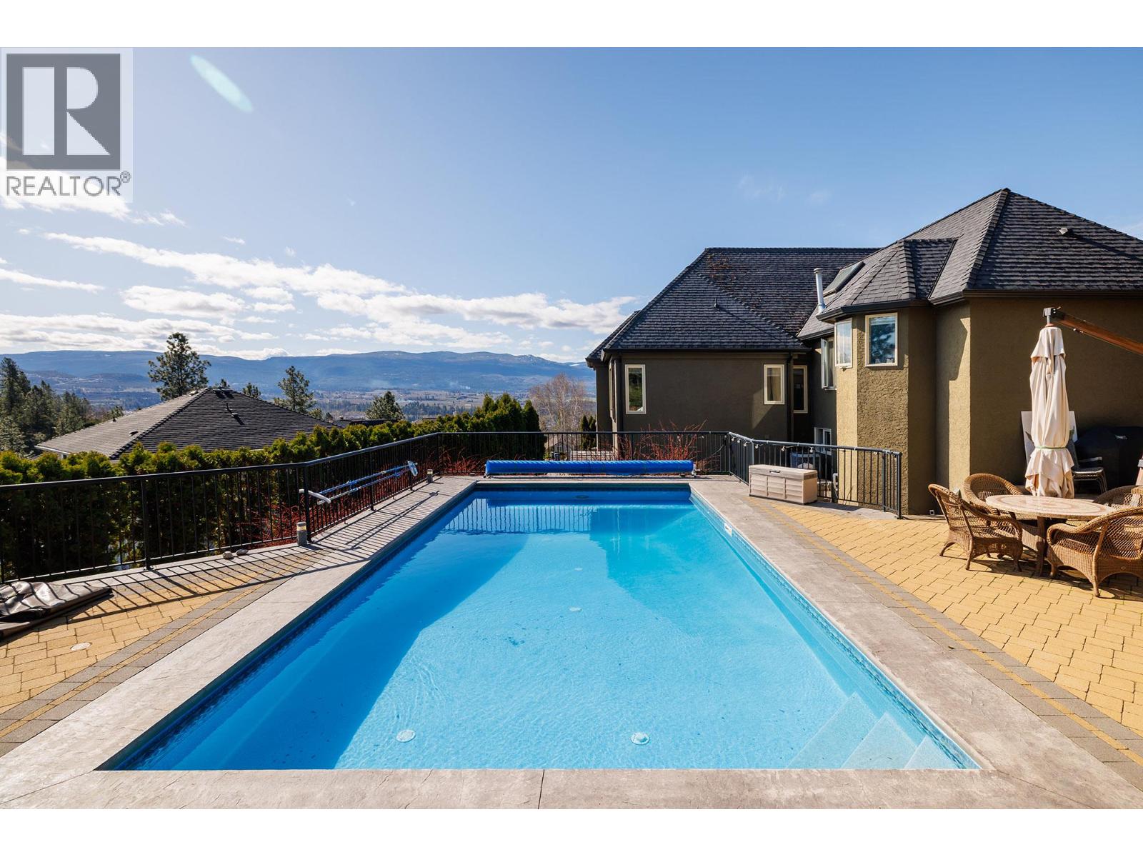  2376 Nahanni Court, Kelowna