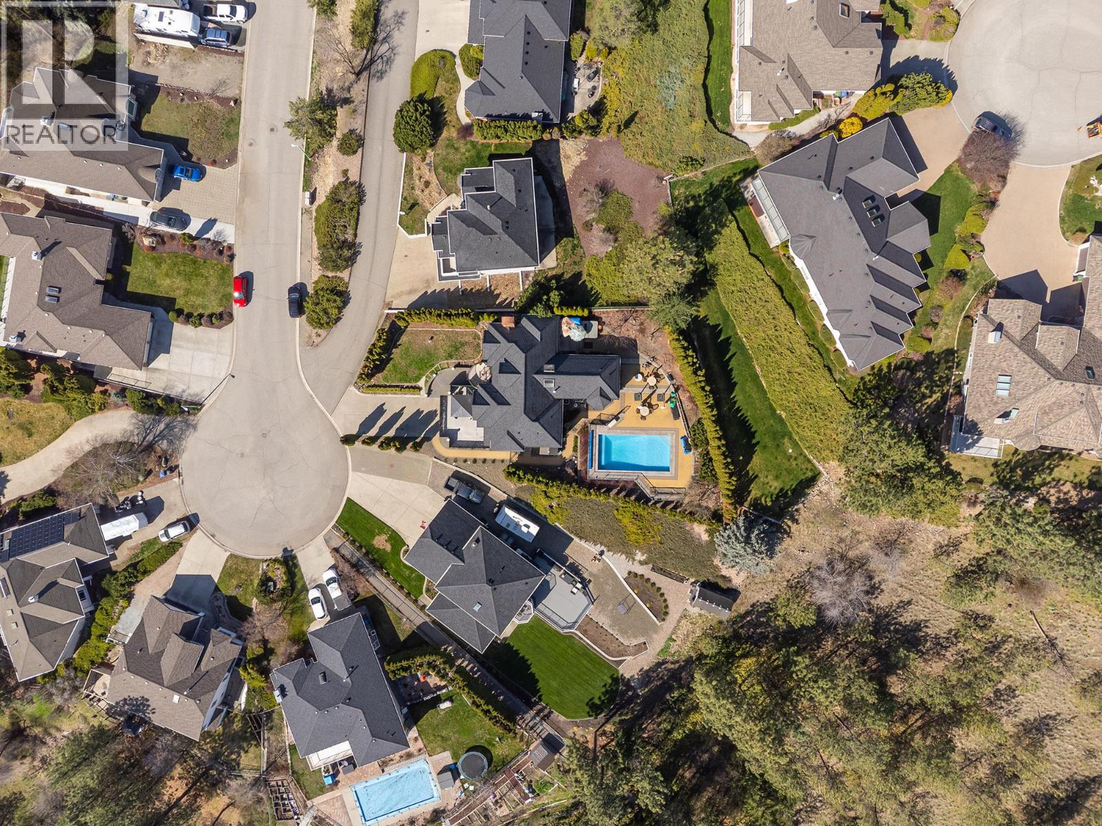  2376 Nahanni Court, Kelowna