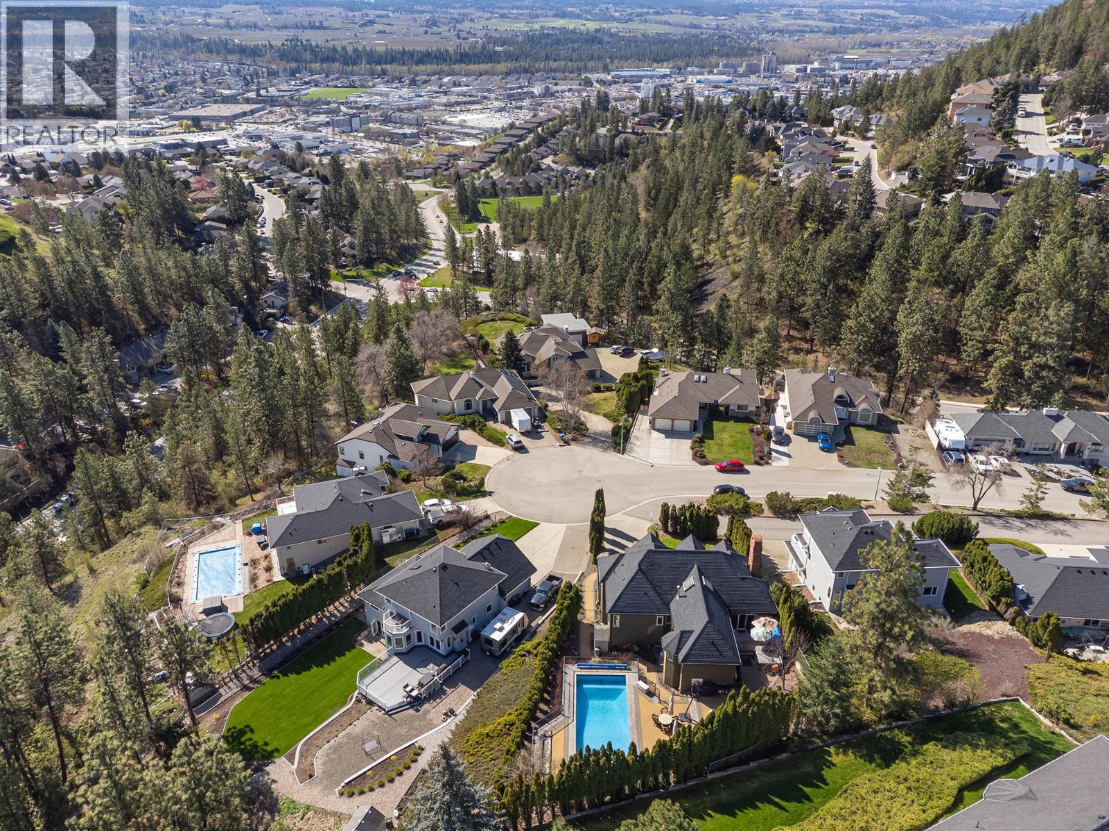  2376 Nahanni Court, Kelowna