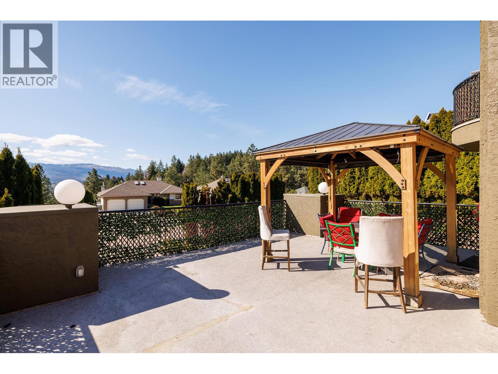  2376 Nahanni Court, Kelowna