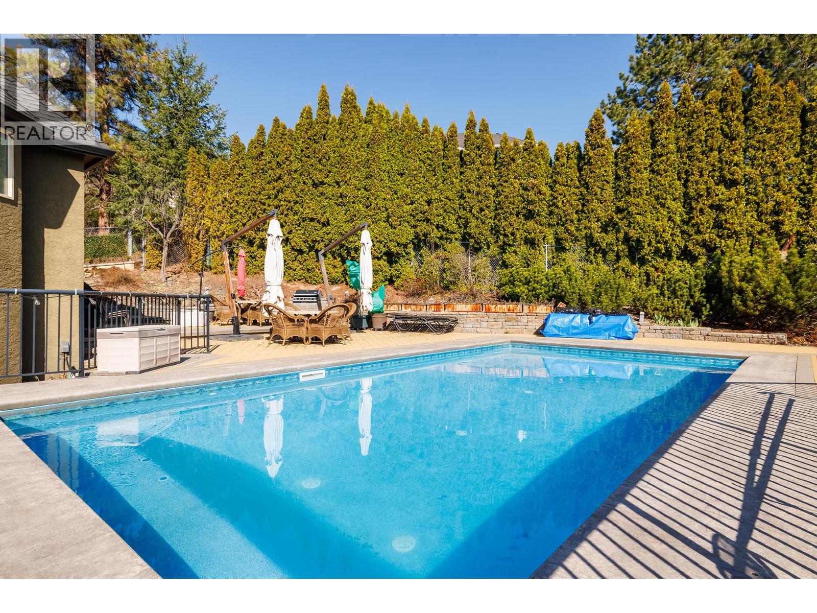  2376 Nahanni Court, Kelowna