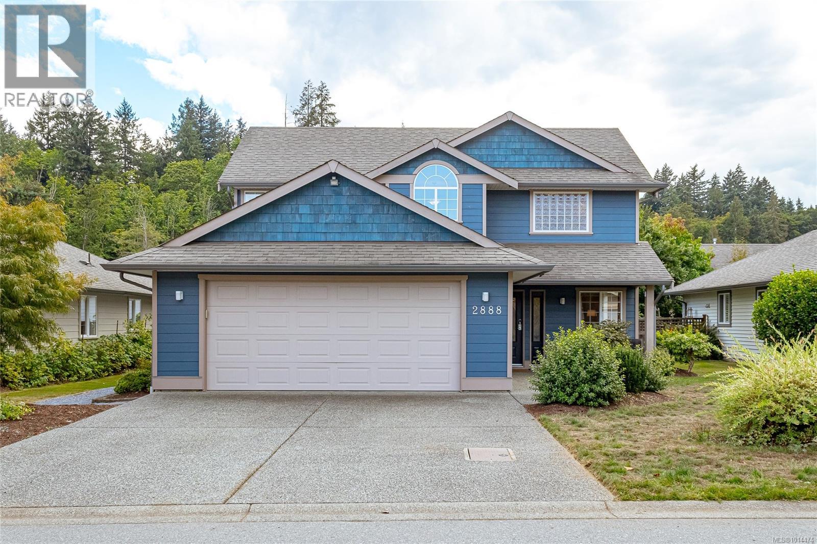 2888 Sequoia Way, Chemainus