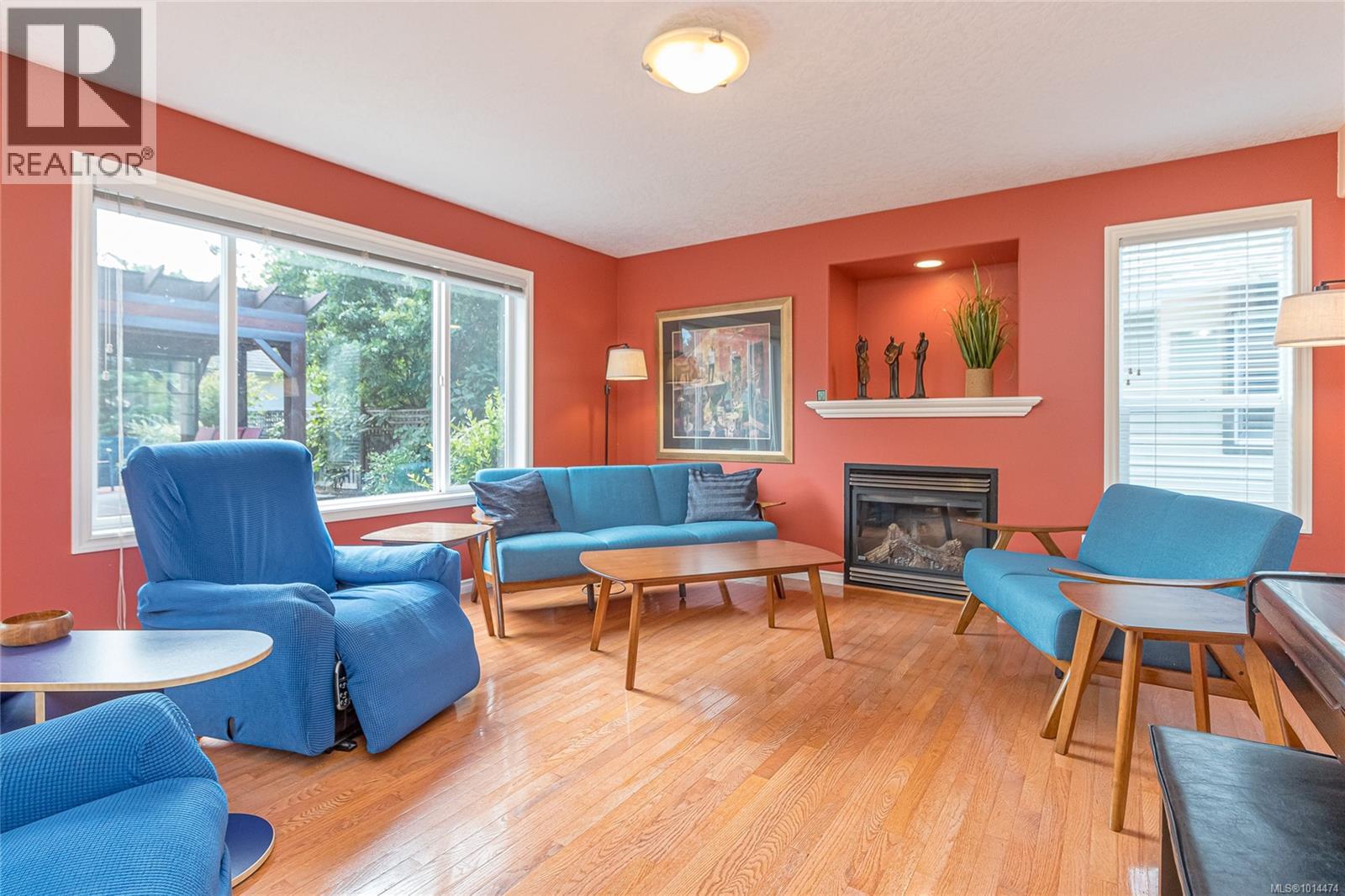 2888 Sequoia Way, Chemainus