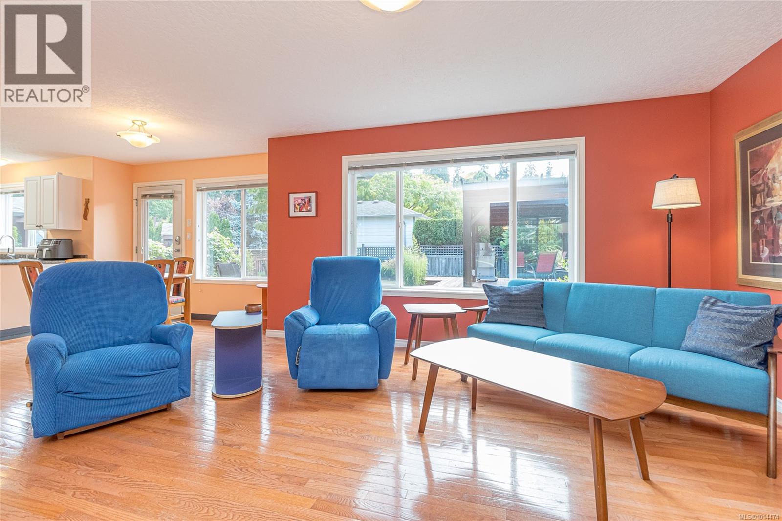 2888 Sequoia Way, Chemainus