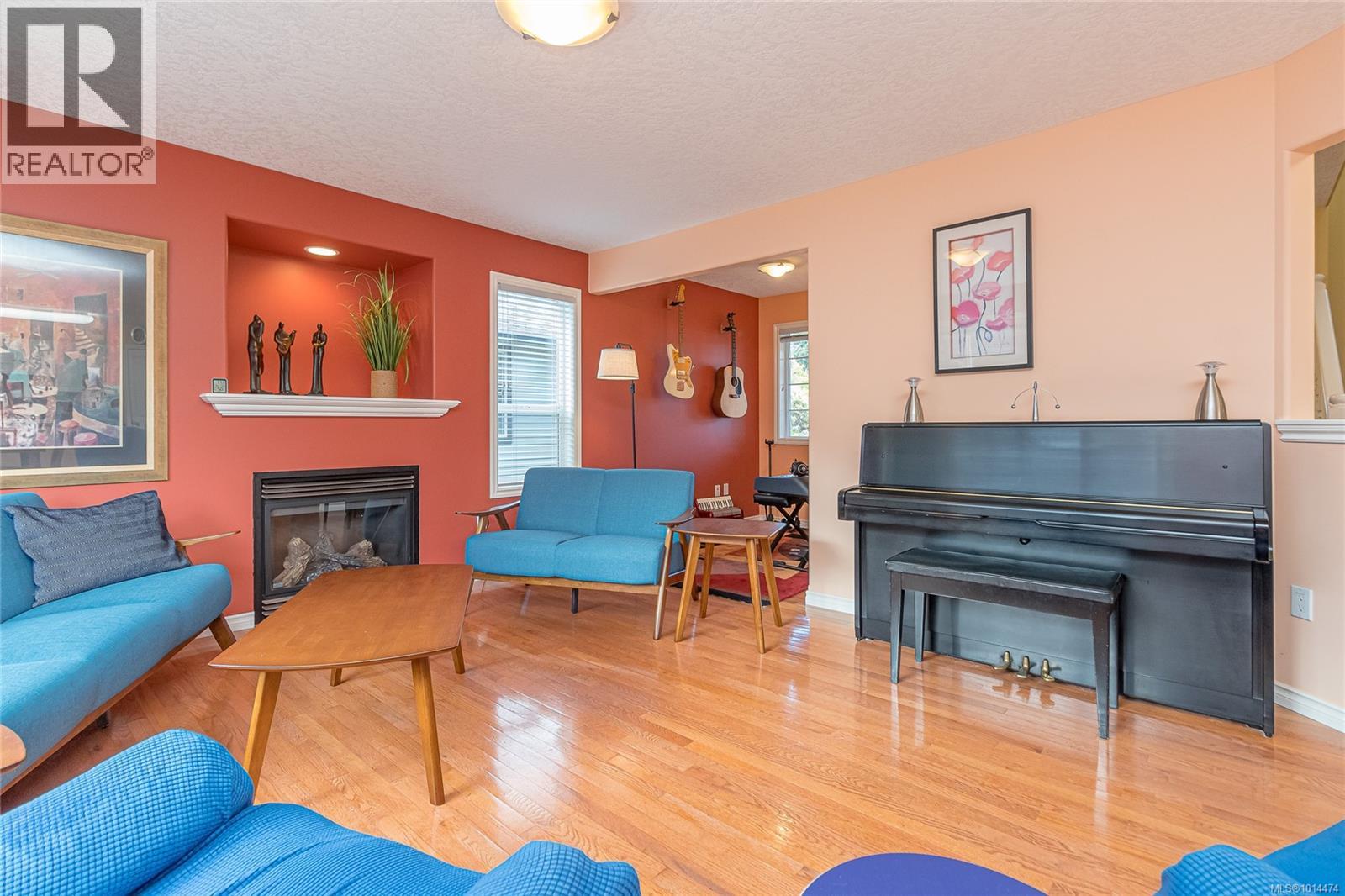 2888 Sequoia Way, Chemainus