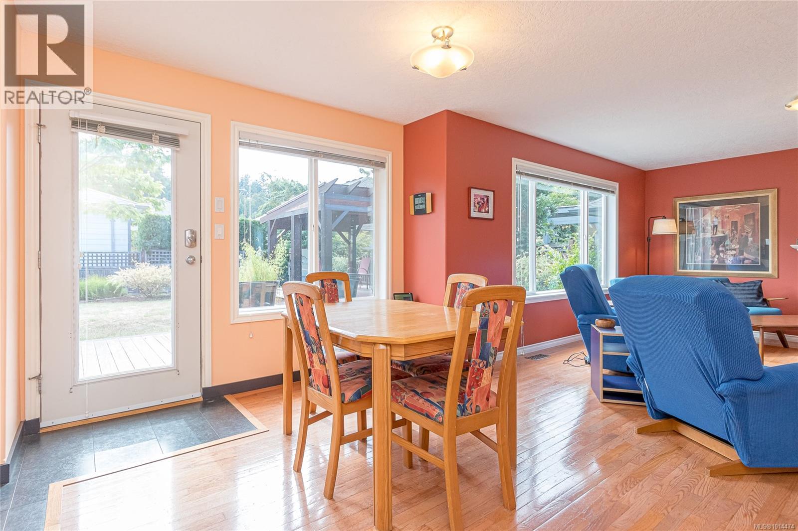2888 Sequoia Way, Chemainus