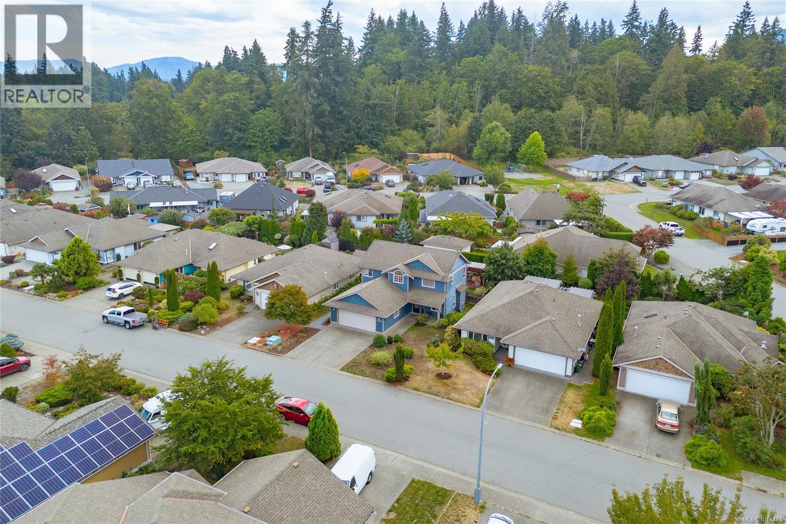 2888 Sequoia Way, Chemainus