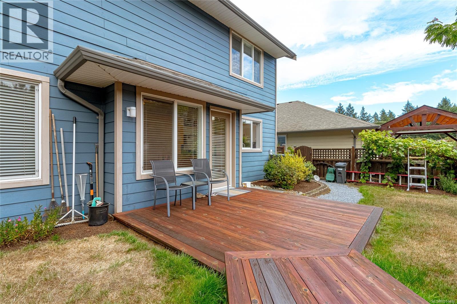 2888 Sequoia Way, Chemainus