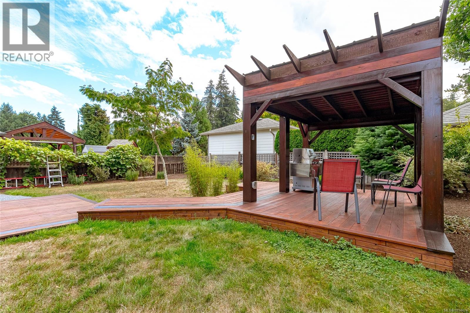 2888 Sequoia Way, Chemainus
