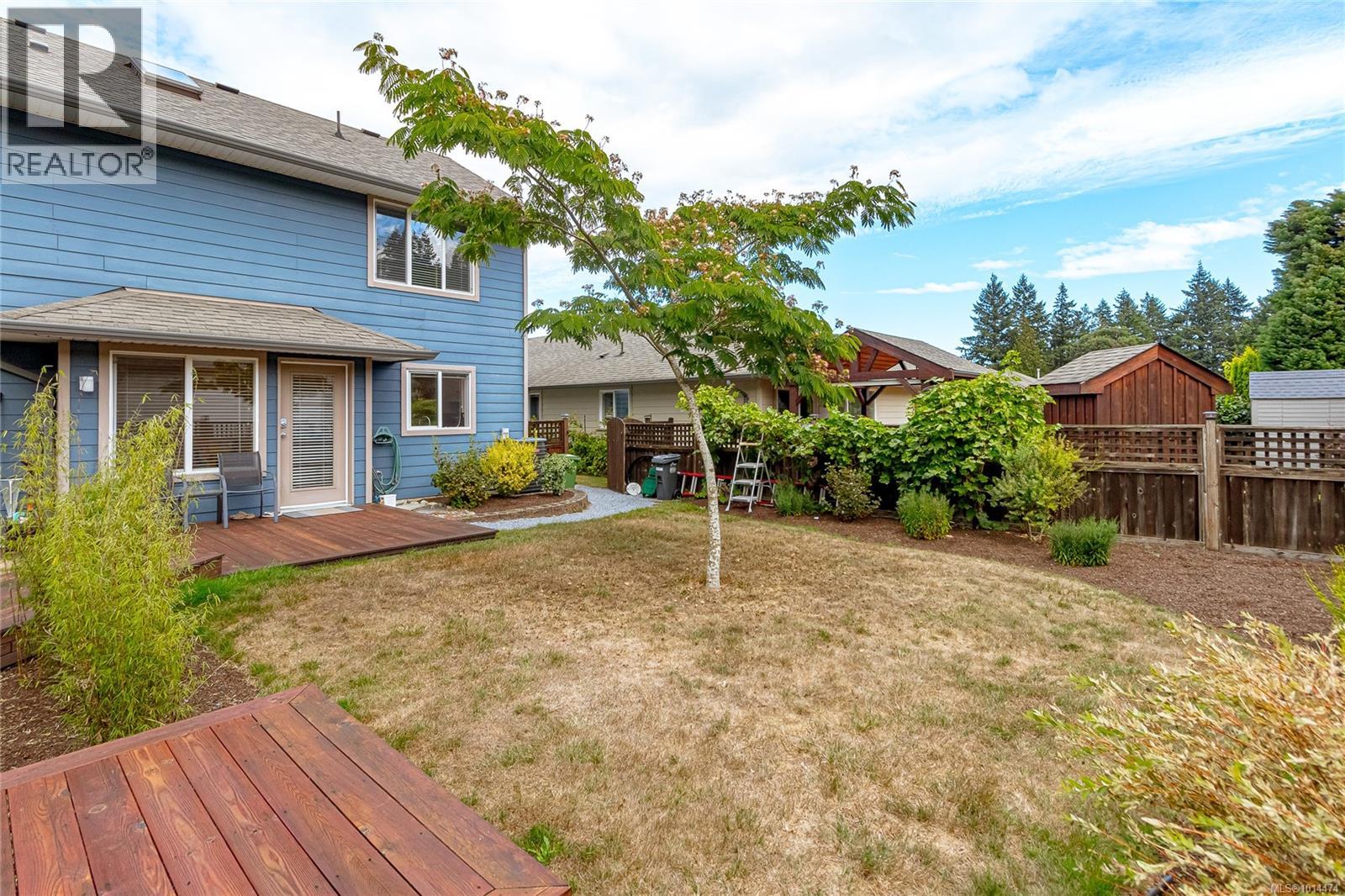 2888 Sequoia Way, Chemainus