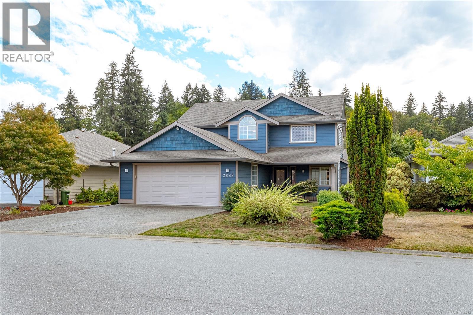 2888 Sequoia Way, Chemainus