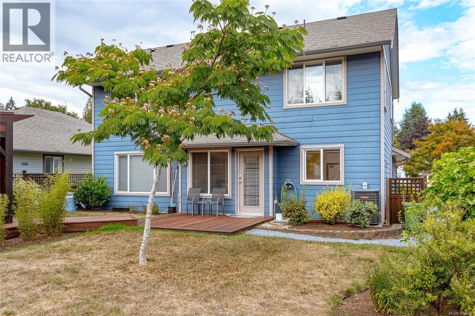 2888 Sequoia Way, Chemainus