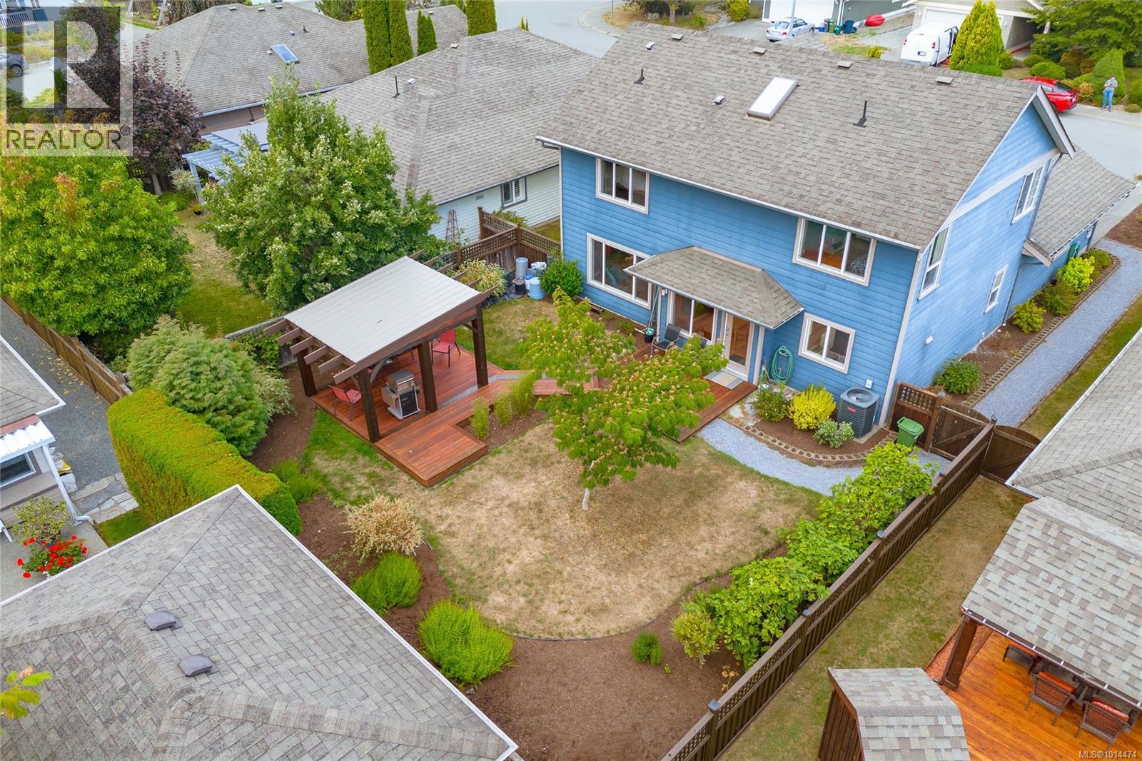 2888 Sequoia Way, Chemainus