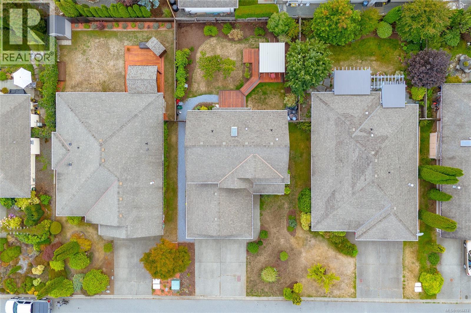 2888 Sequoia Way, Chemainus