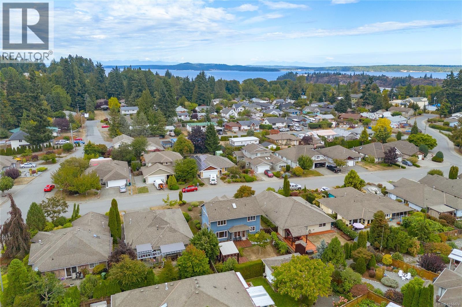 2888 Sequoia Way, Chemainus