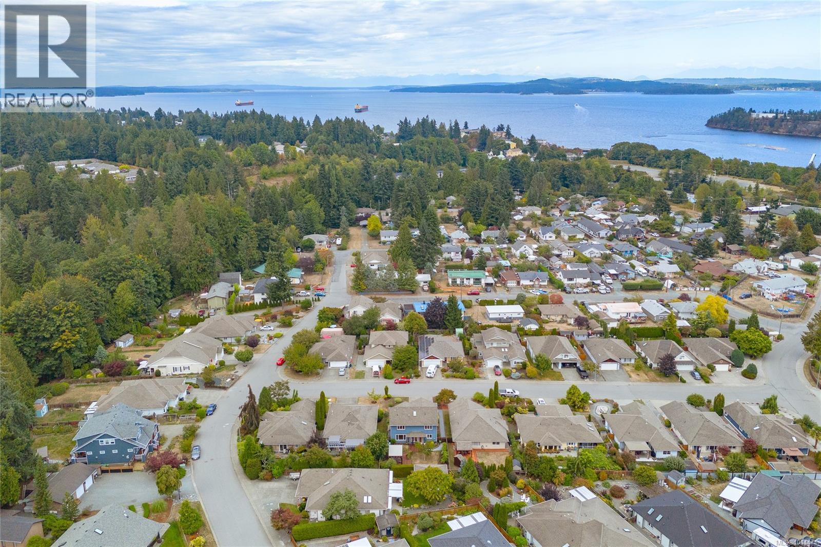 2888 Sequoia Way, Chemainus