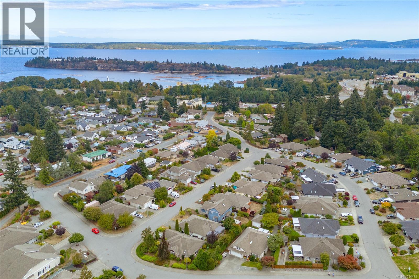 2888 Sequoia Way, Chemainus