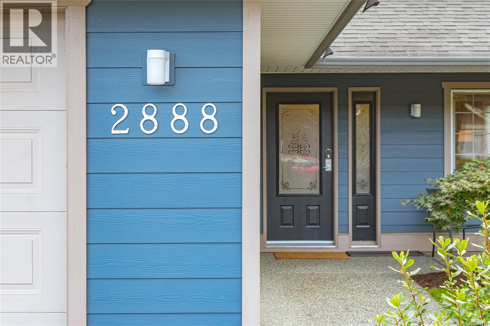 2888 Sequoia Way, Chemainus