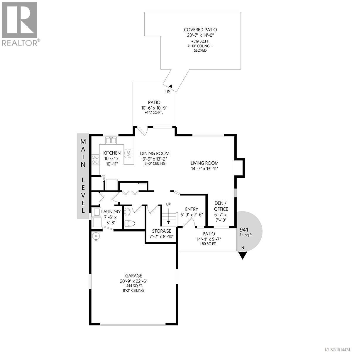 2888 Sequoia Way, Chemainus