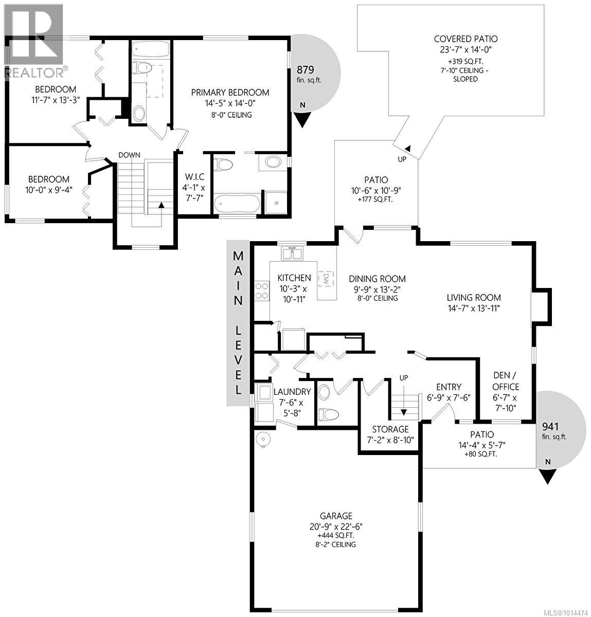 2888 Sequoia Way, Chemainus