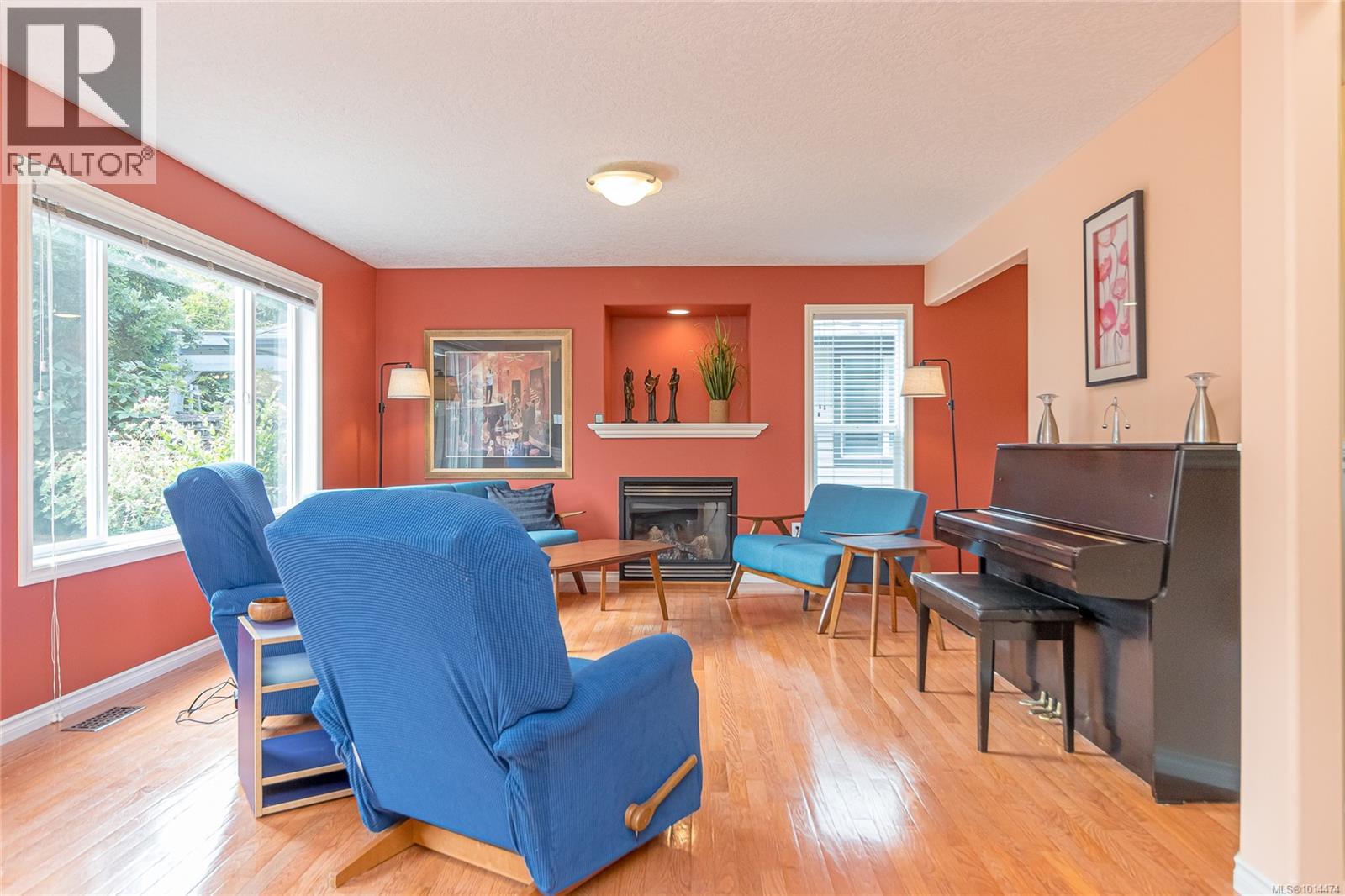 2888 Sequoia Way, Chemainus