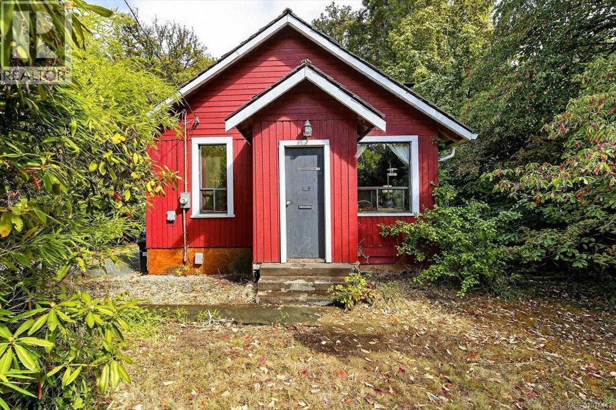 6045 River Rd, Port Alberni