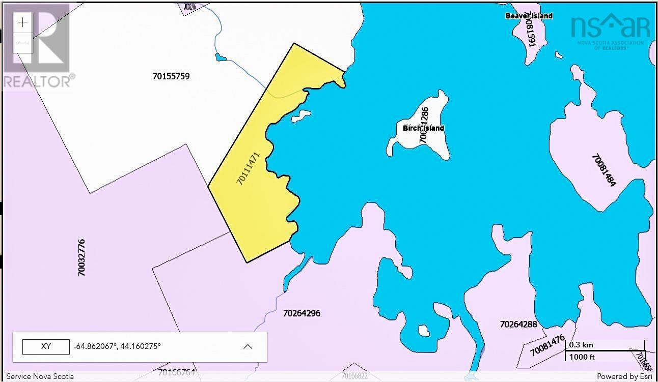 Property 7 of 7 of Lot Ten Mile Lake