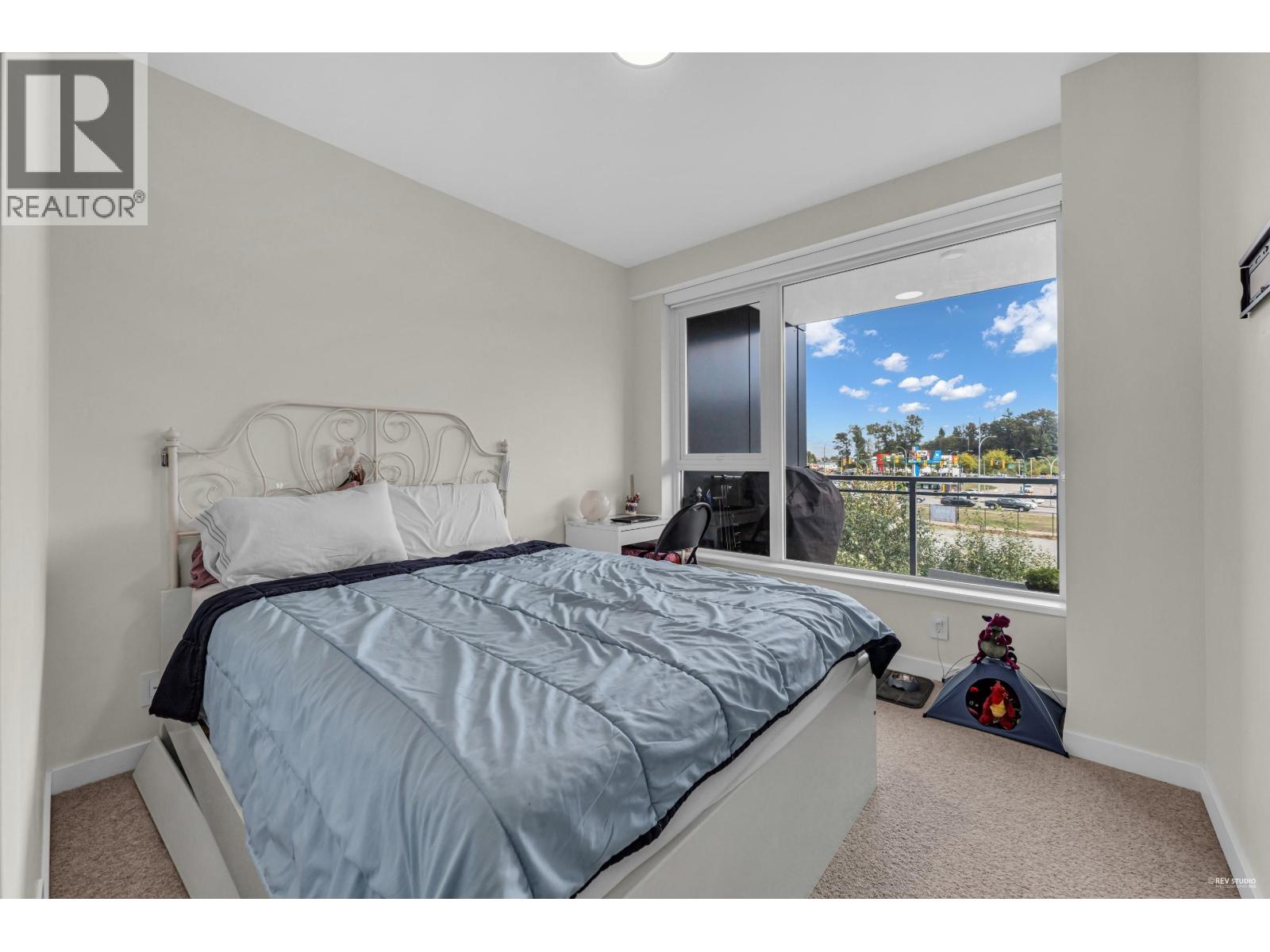 704 308 MORRISSEY ROAD, Port Moody