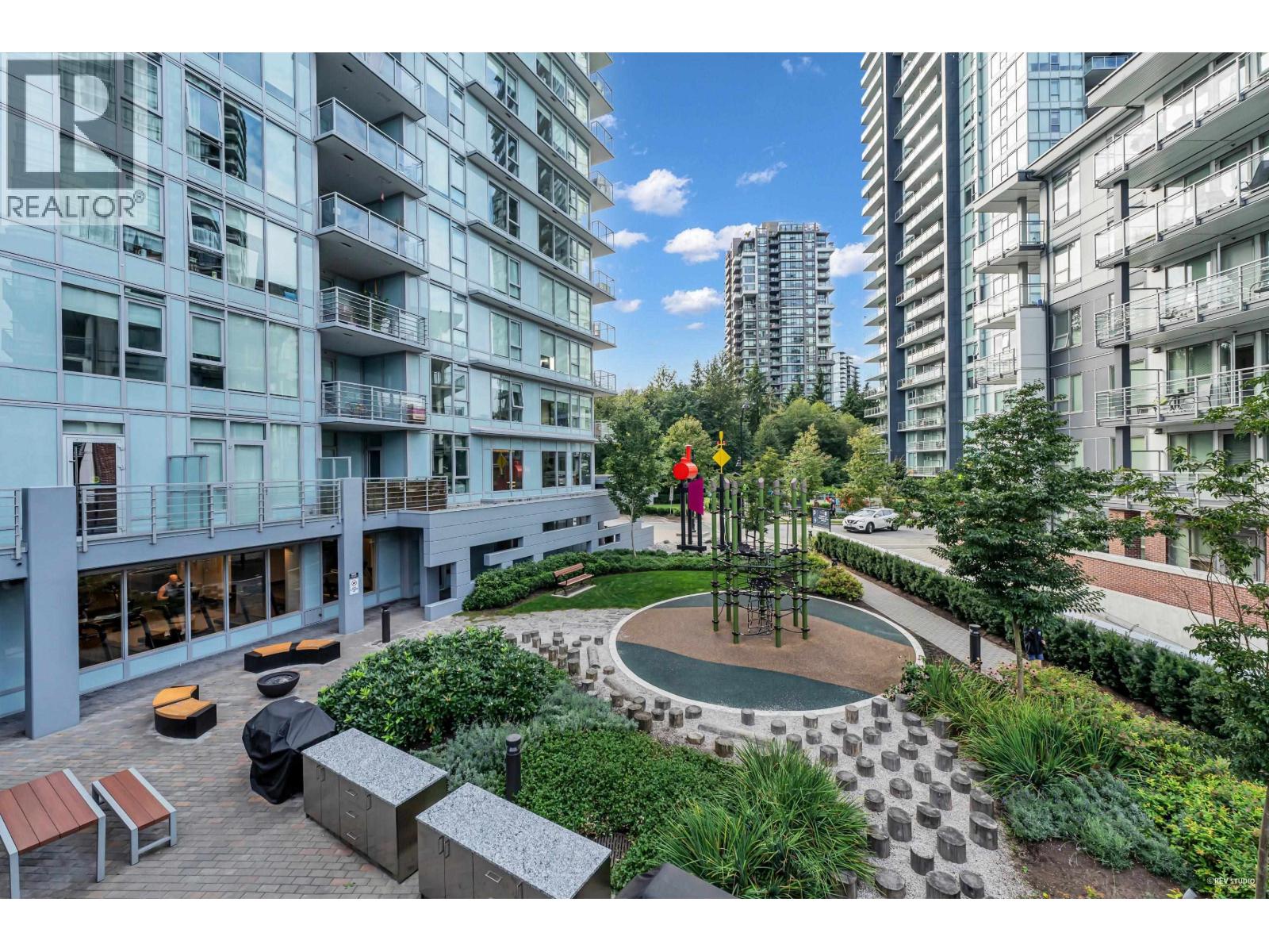 704 308 MORRISSEY ROAD, Port Moody