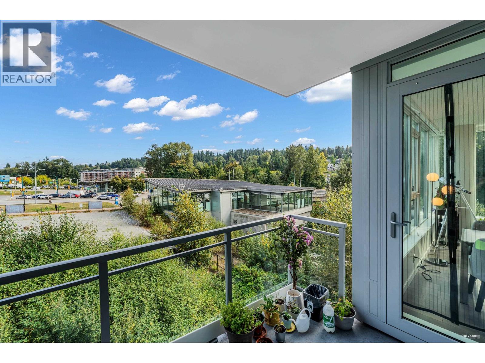 704 308 MORRISSEY ROAD, Port Moody