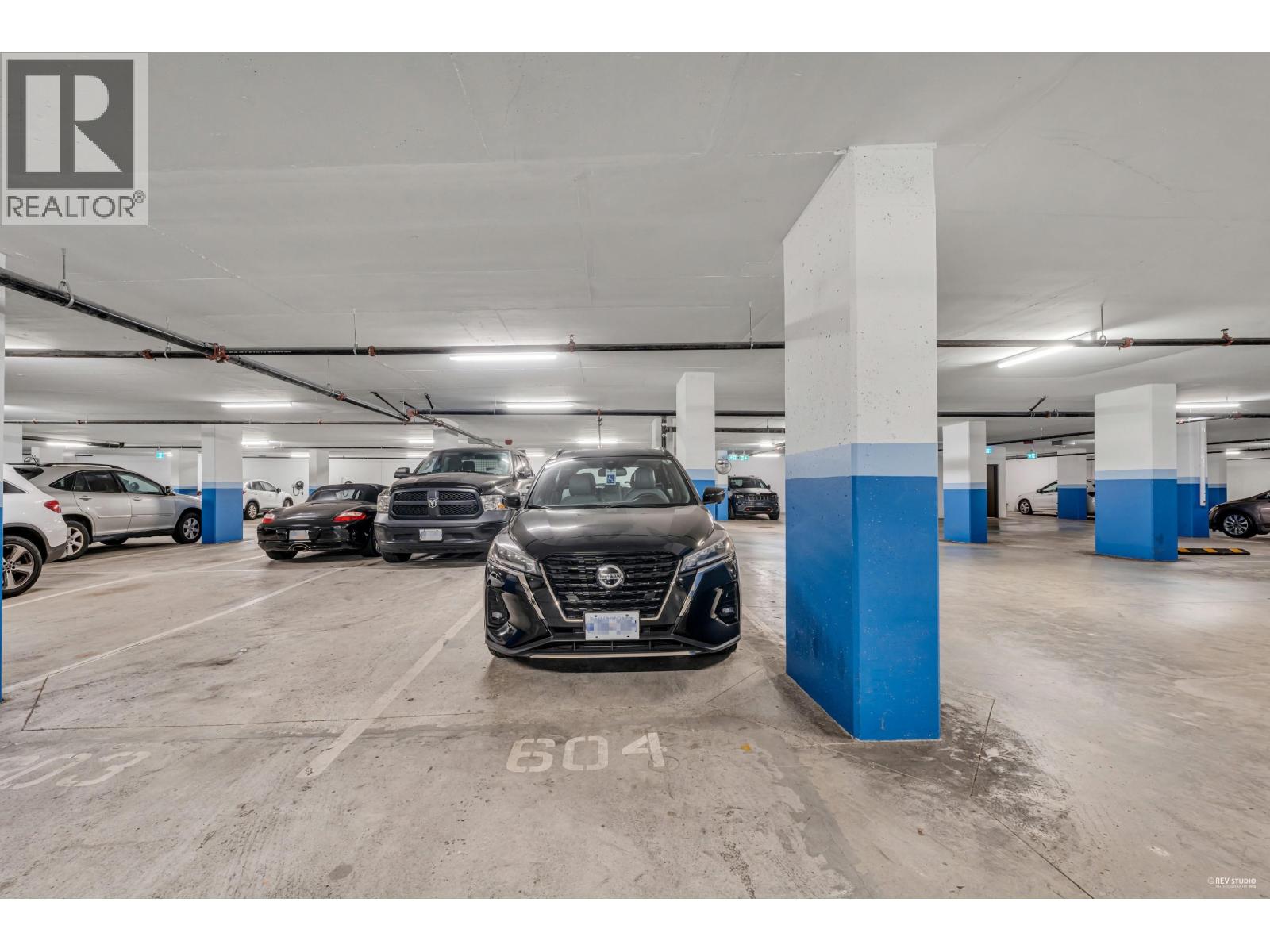 704 308 MORRISSEY ROAD, Port Moody