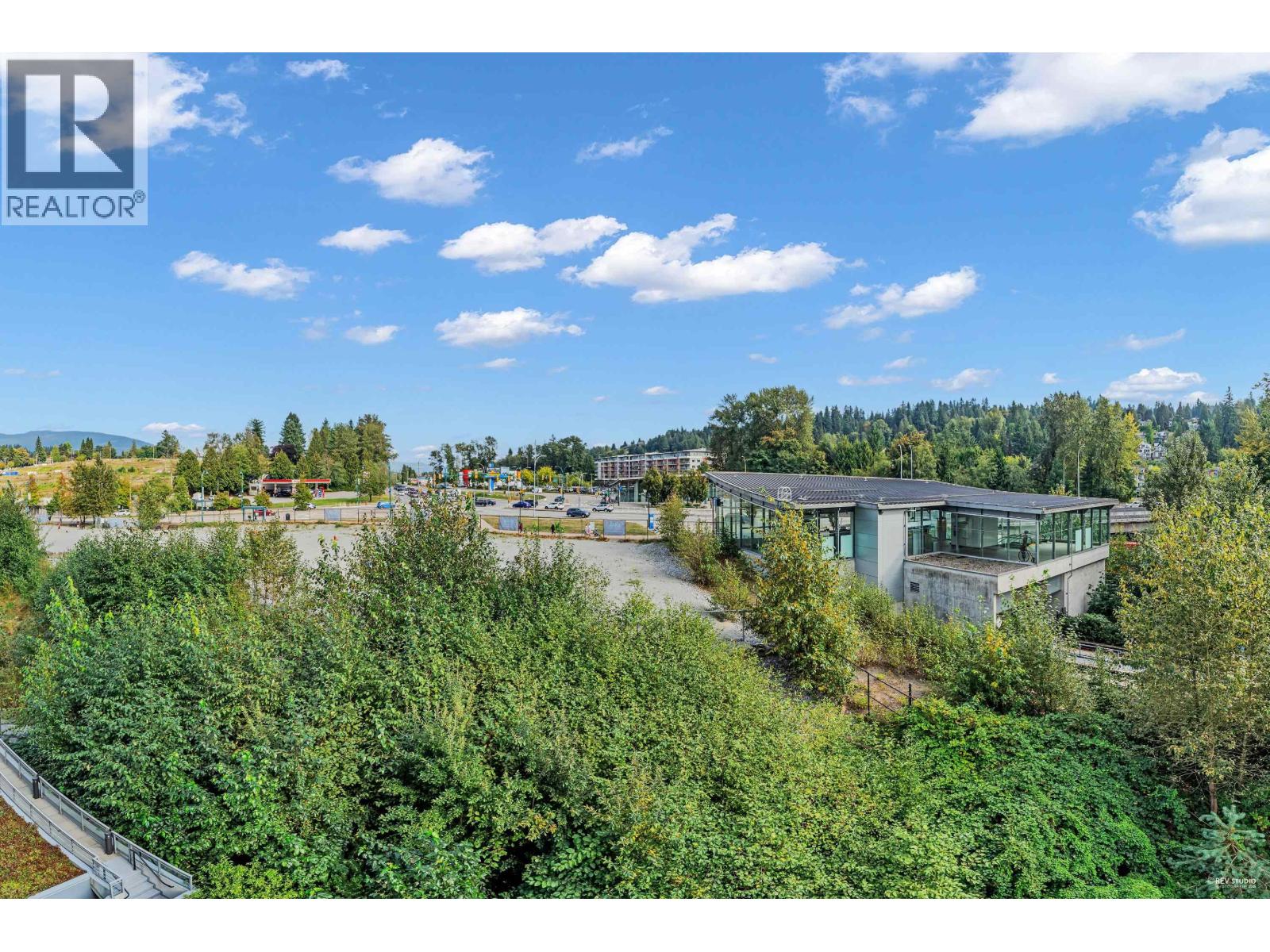 704 308 MORRISSEY ROAD, Port Moody