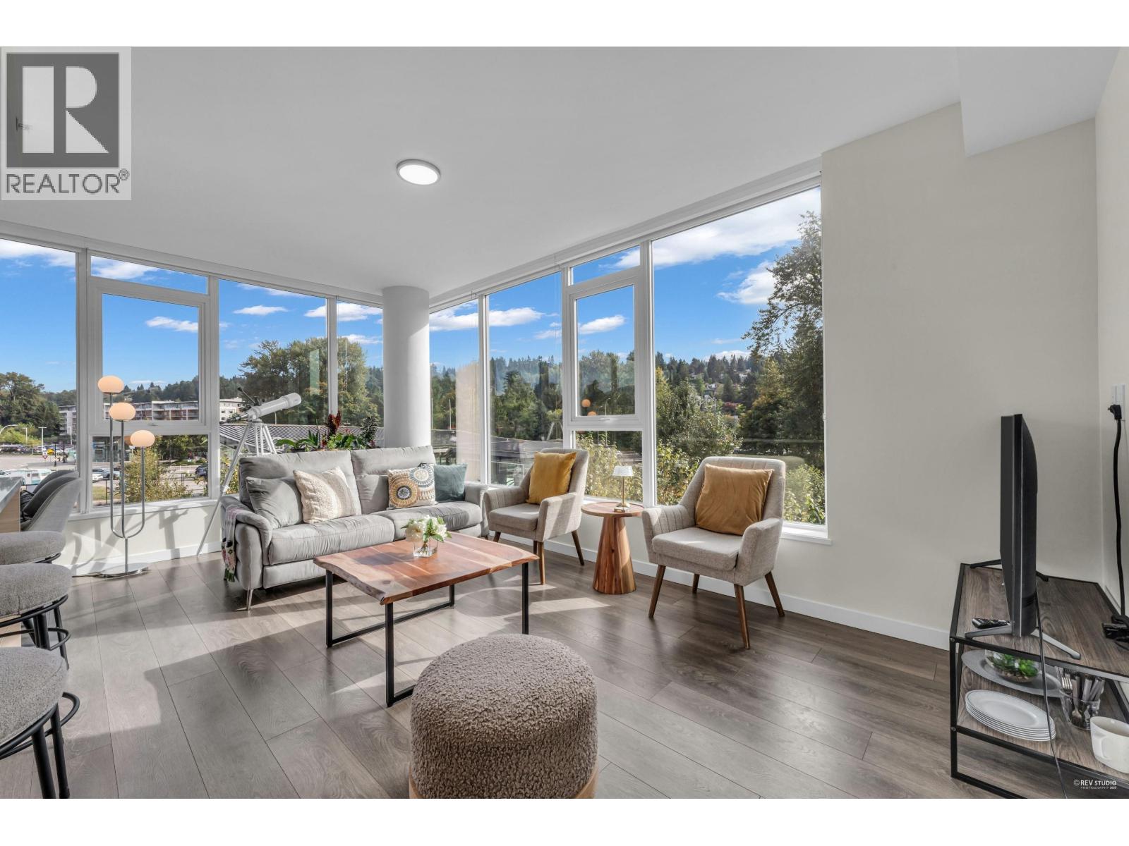 704 308 MORRISSEY ROAD, Port Moody
