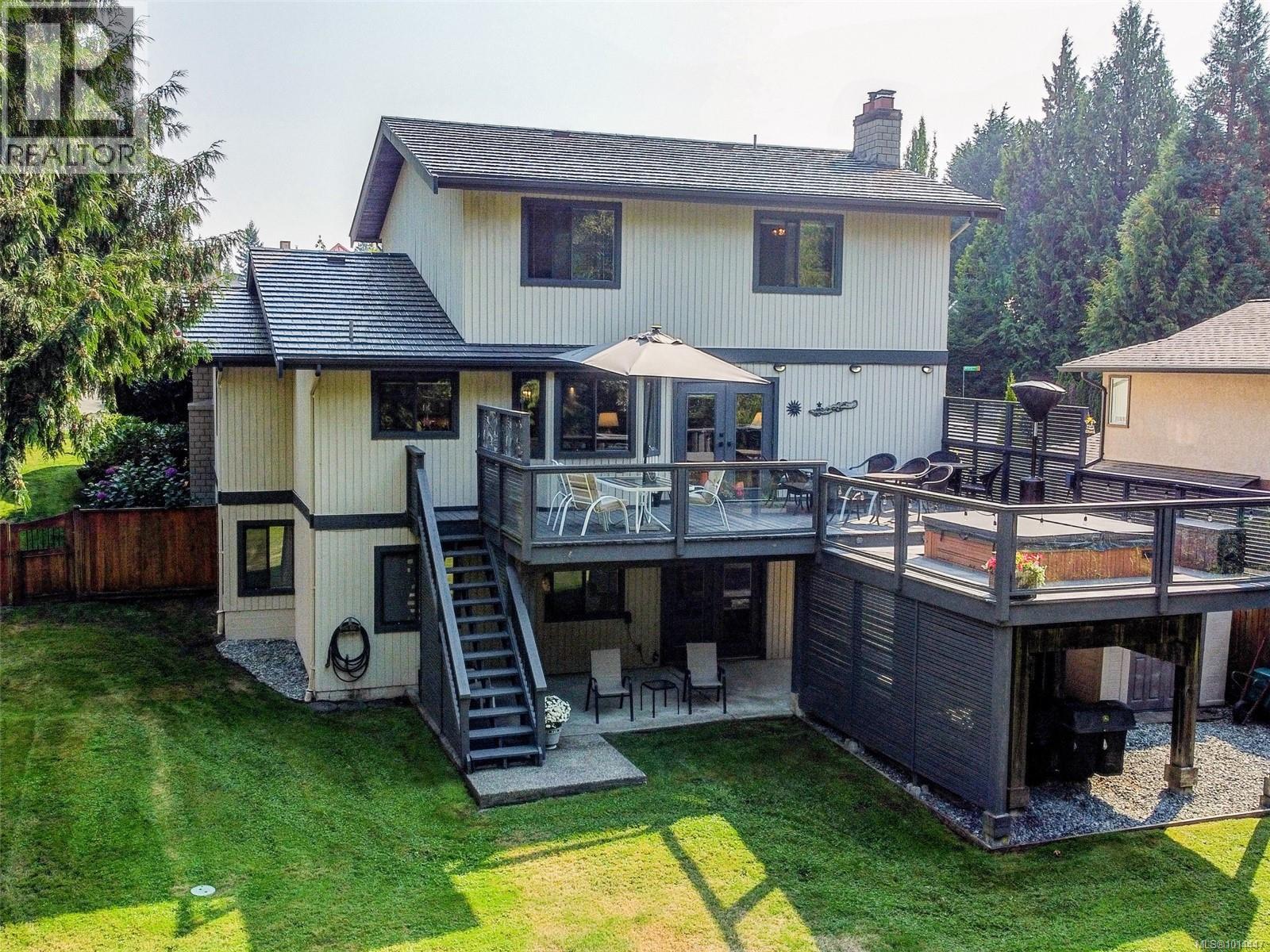  764 Westbury Road, Saanich