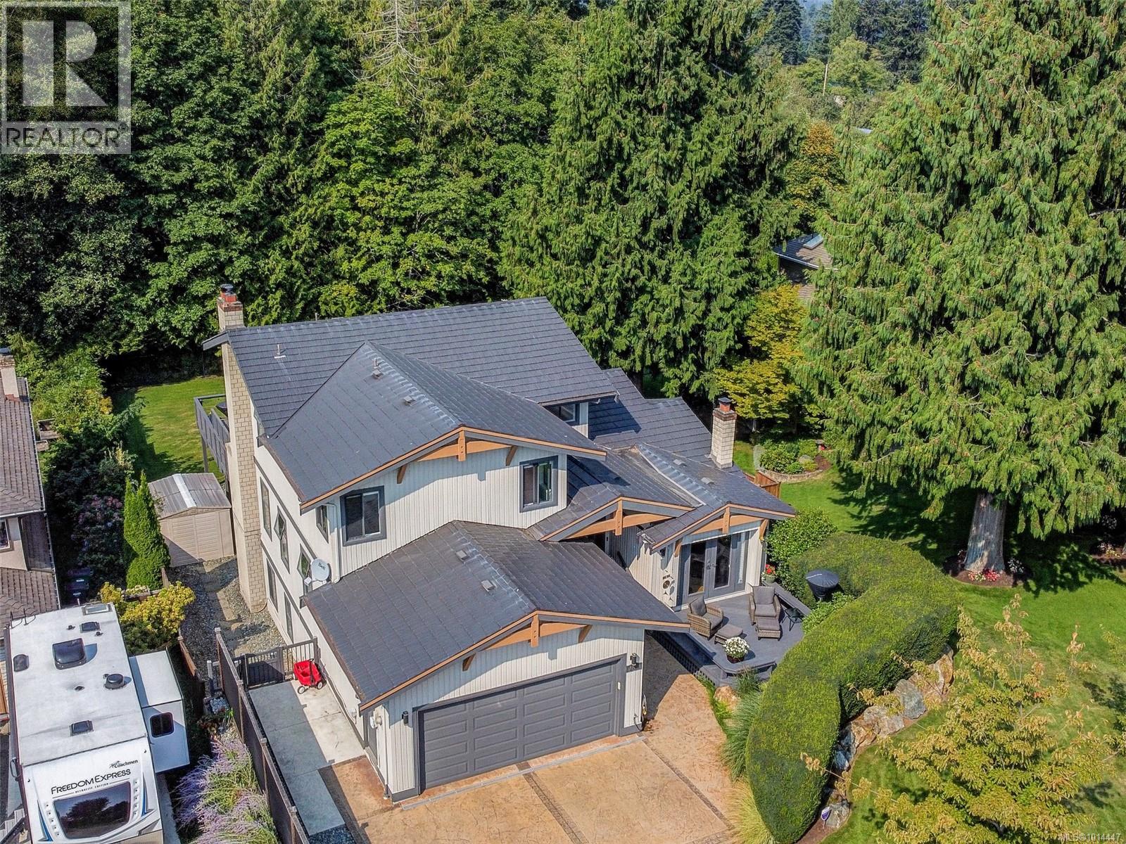  764 Westbury Road, Saanich