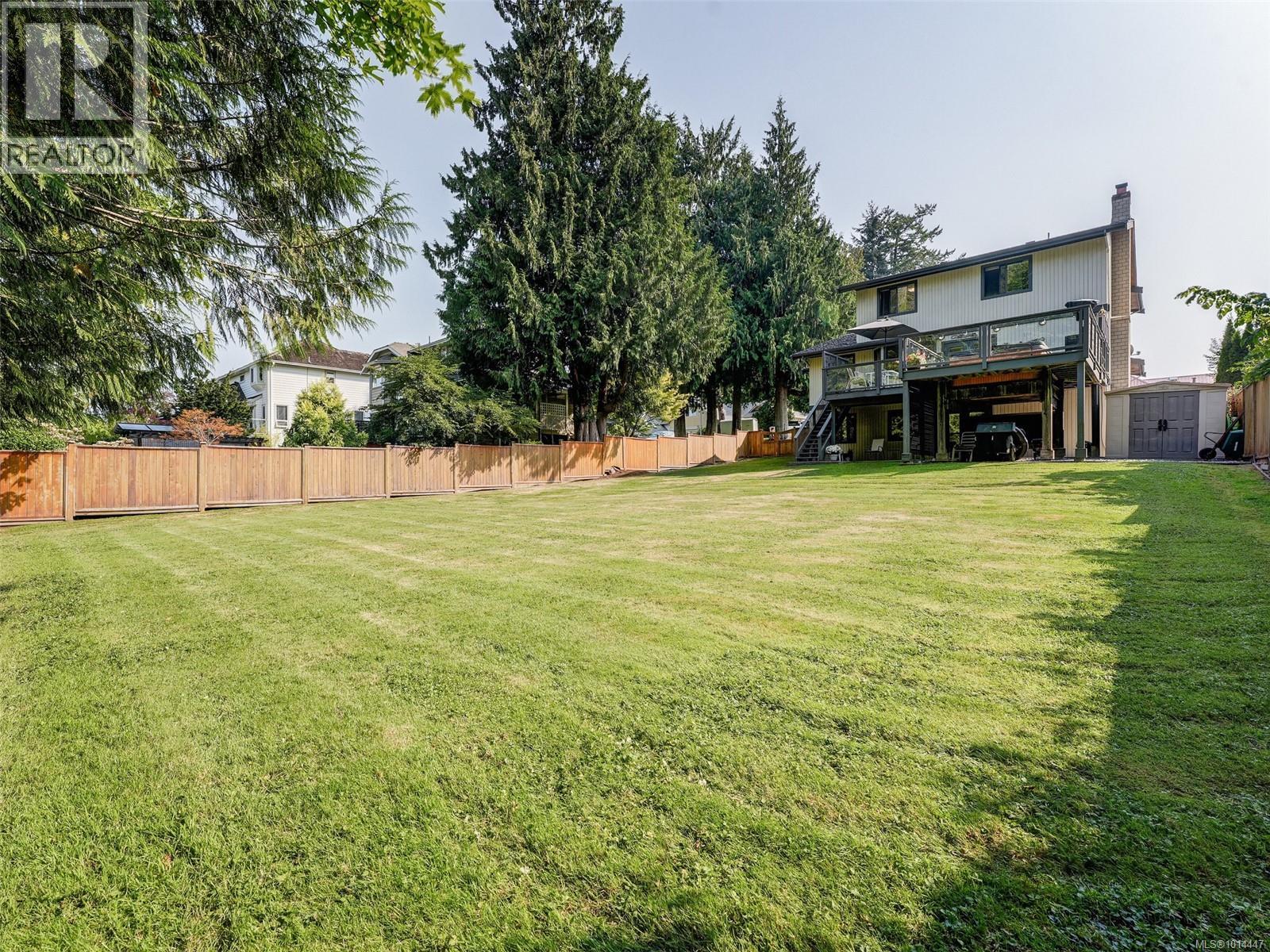  764 Westbury Road, Saanich