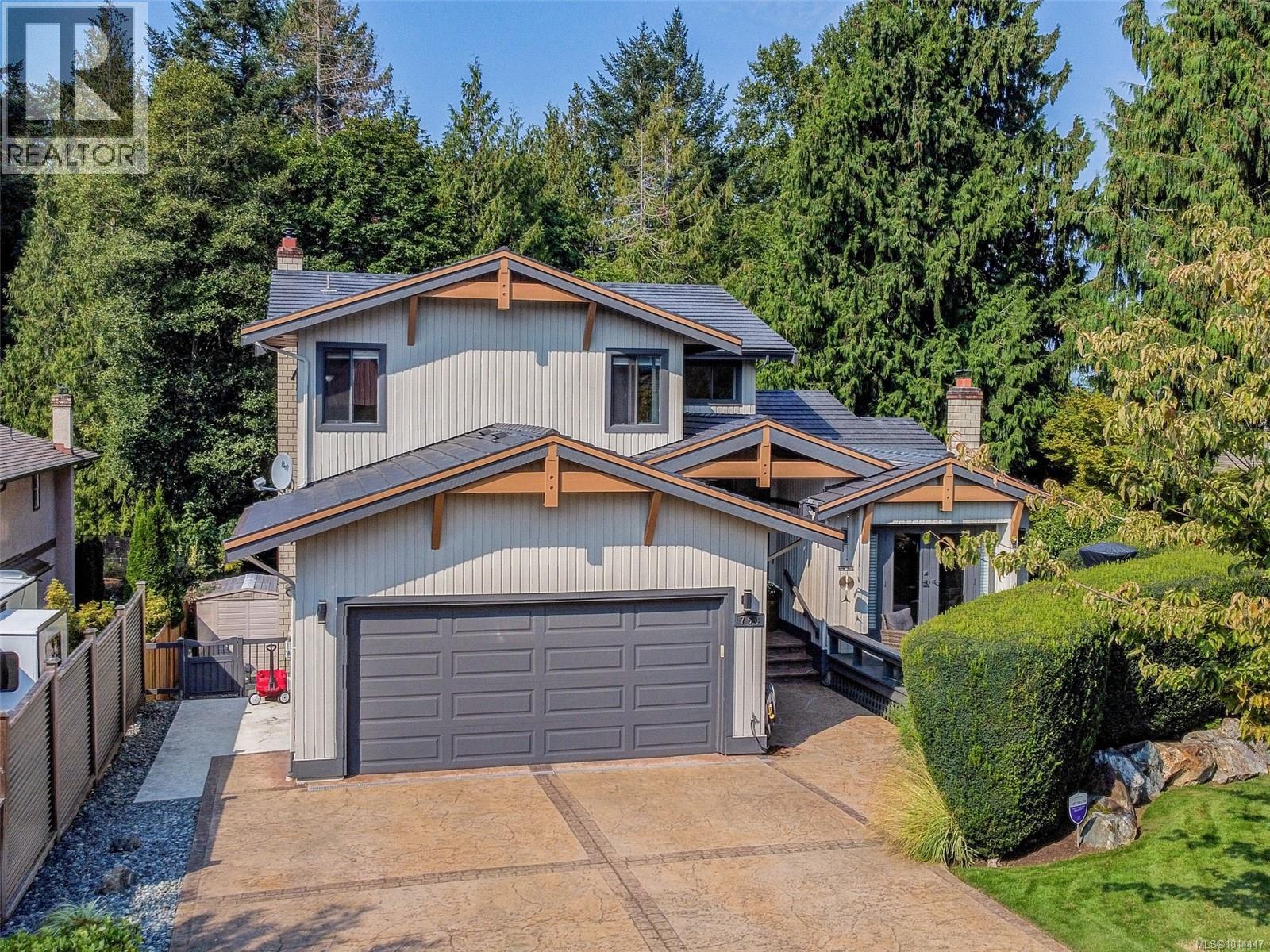  764 Westbury Road, Saanich