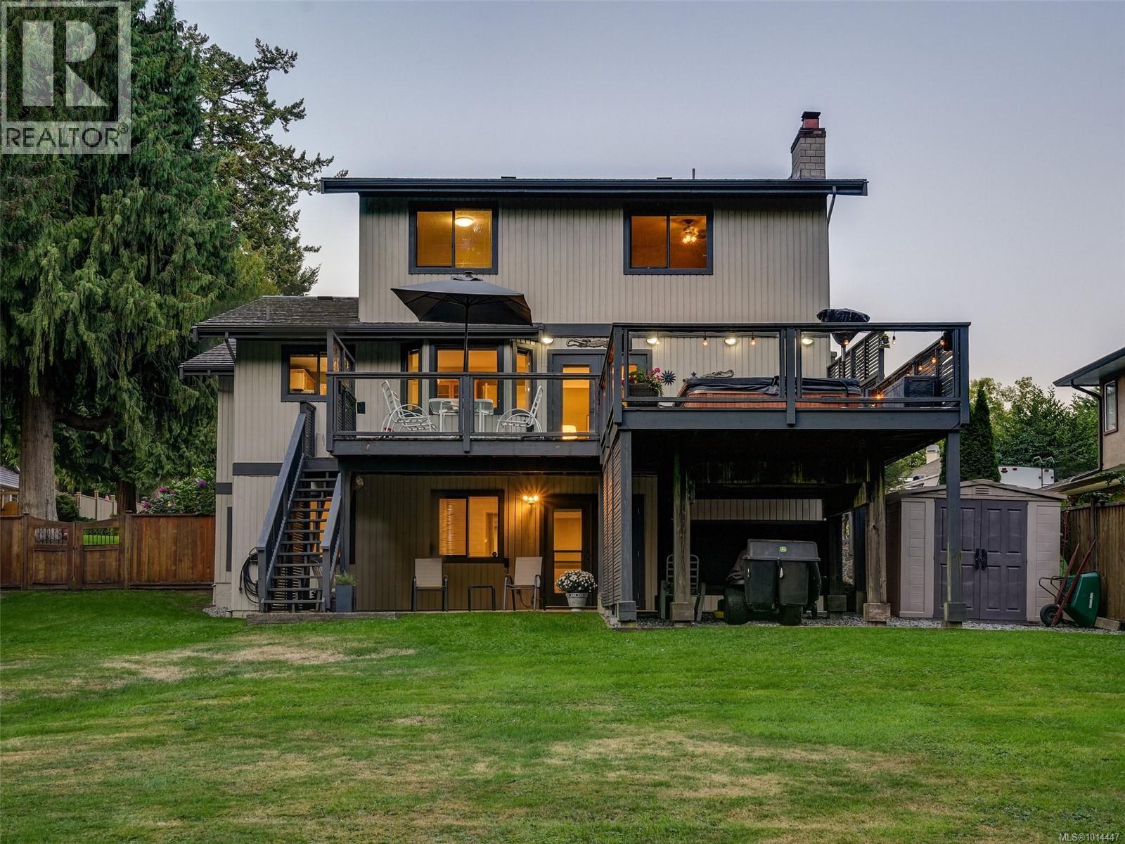  764 Westbury Road, Saanich