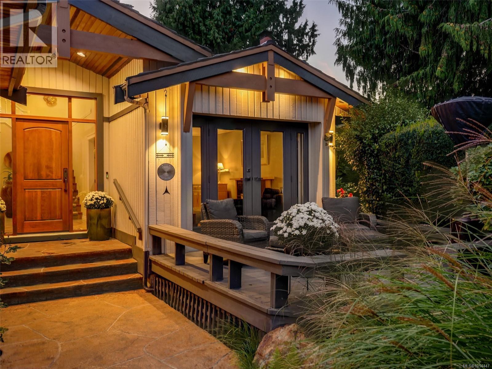  764 Westbury Road, Saanich