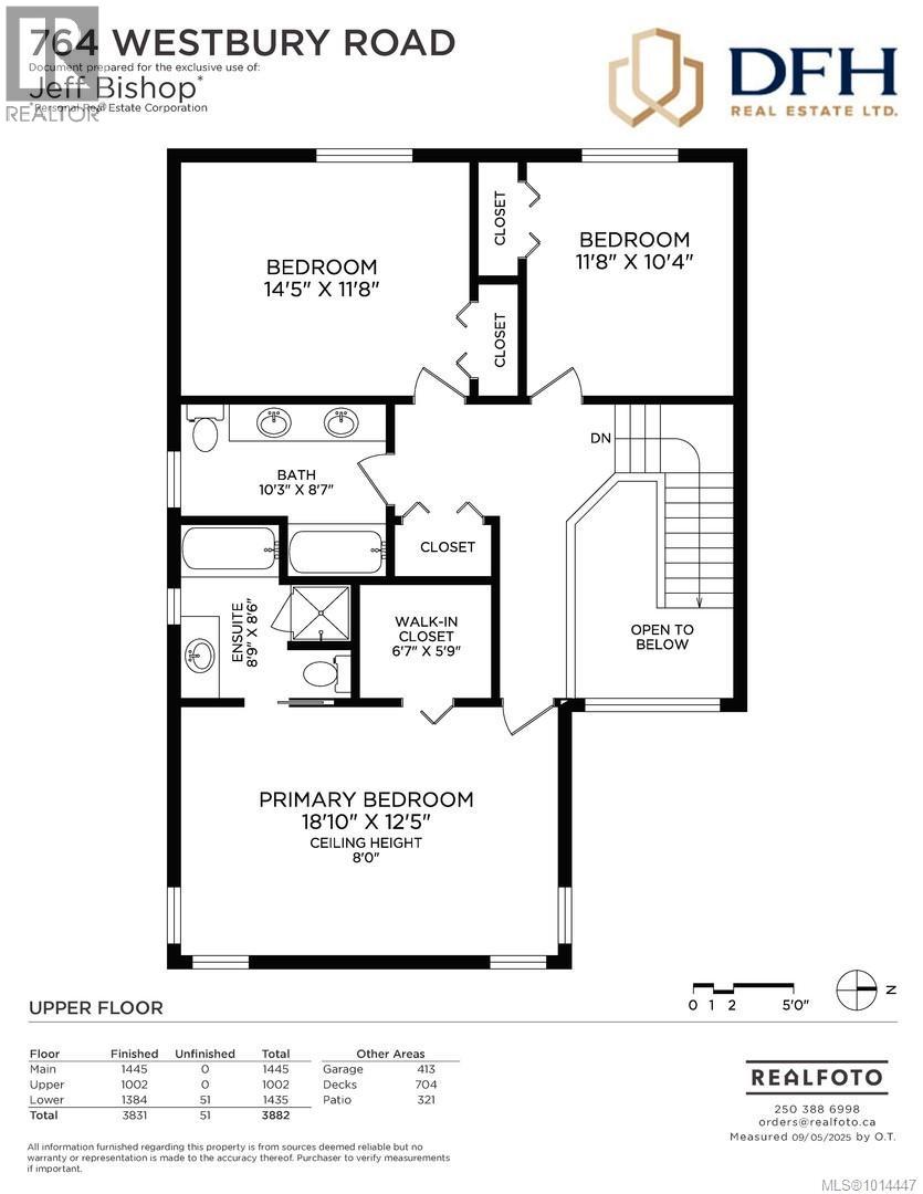  764 Westbury Road, Saanich