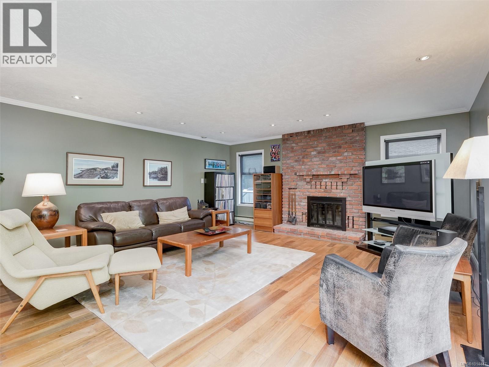  764 Westbury Road, Saanich