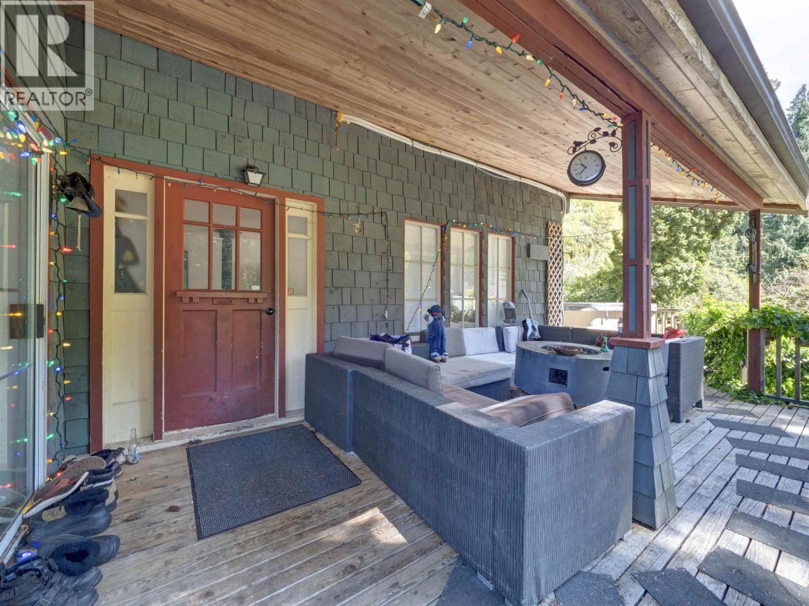 2602 LOWER ROAD, Roberts Creek
