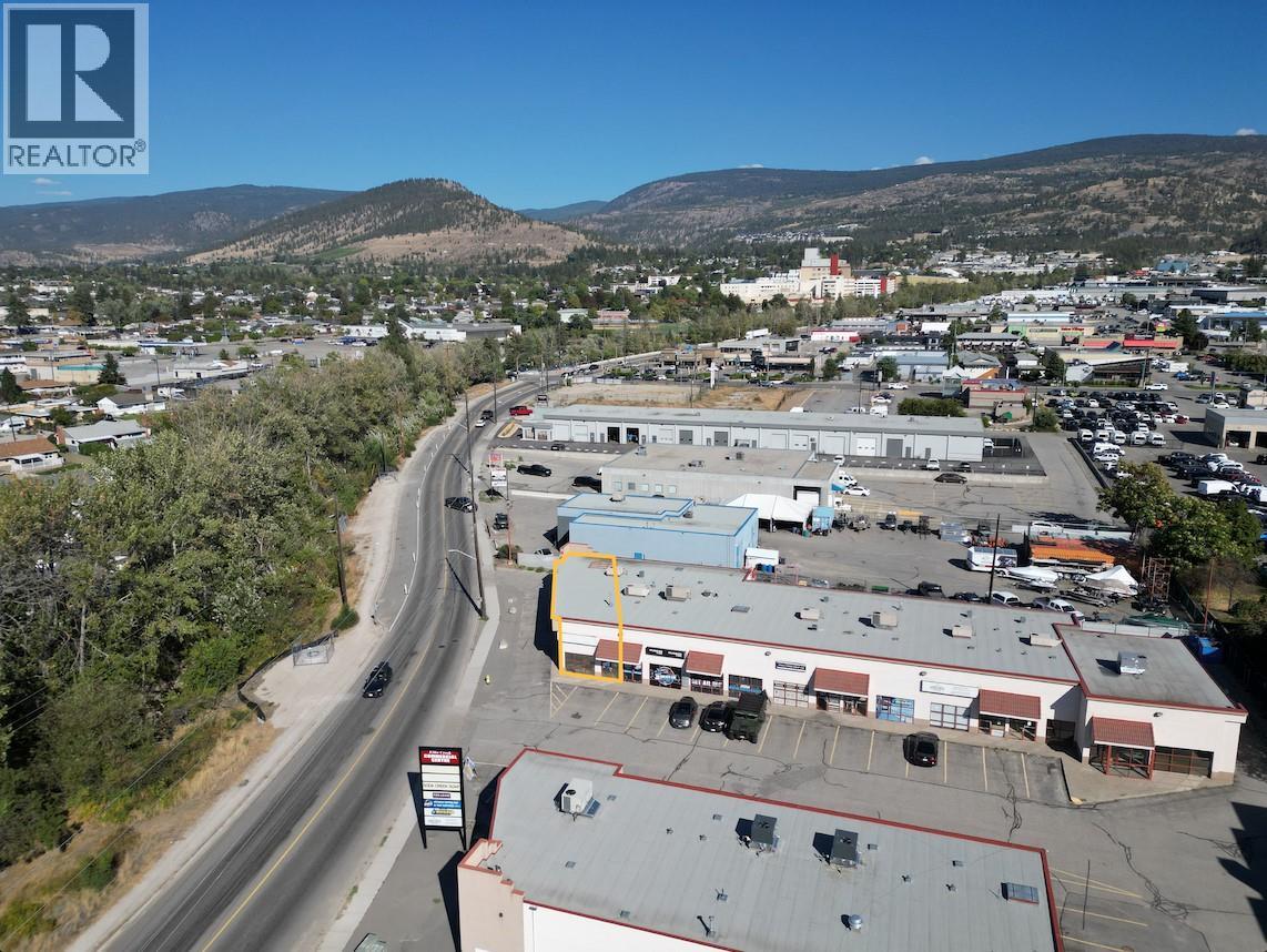 101 78 Industrial Avenue West, Penticton