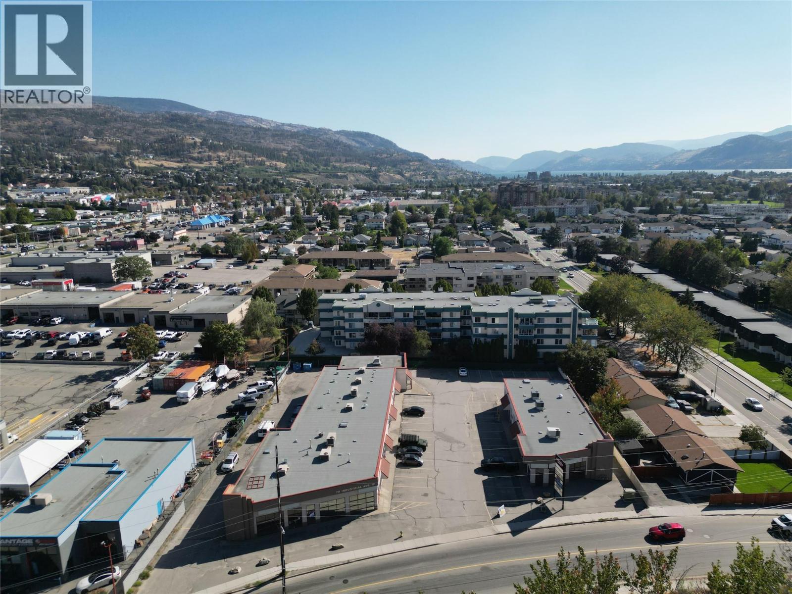 101 78 Industrial Avenue West, Penticton