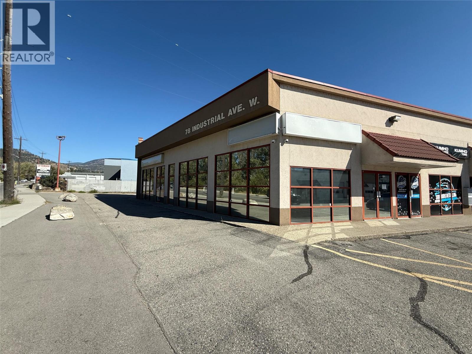 101 78 Industrial Avenue West, Penticton