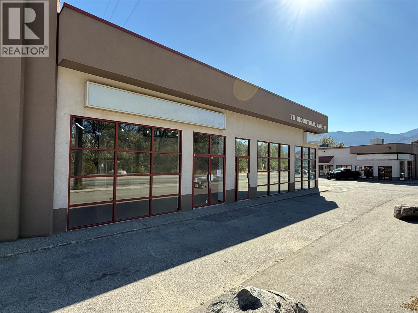 101 78 Industrial Avenue West, Penticton